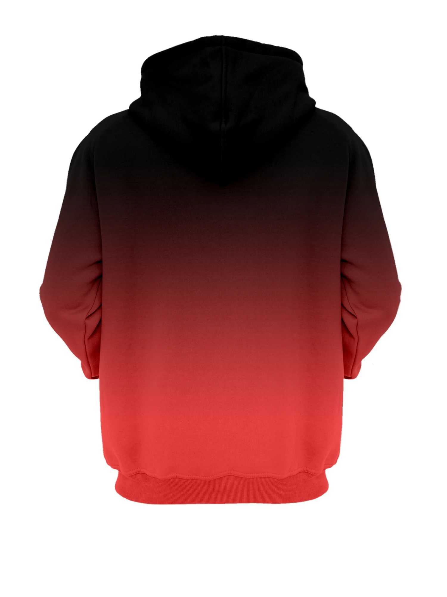 The new mens hooded sweatshirt for the autumn of 2025 is casual and fashionable The 3D letter print is soft and comfortable W251027