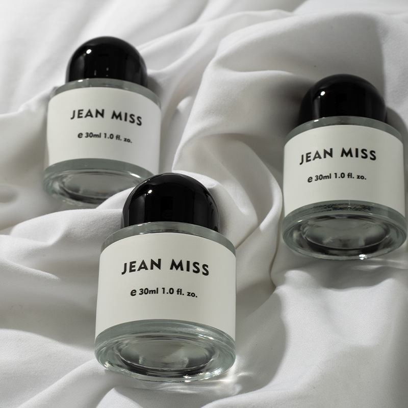 Designer Perfume Lovely No Man's Land Rose Perfume Explosive Women's Perfume Niche Fresh and Natural Lasting Perfume