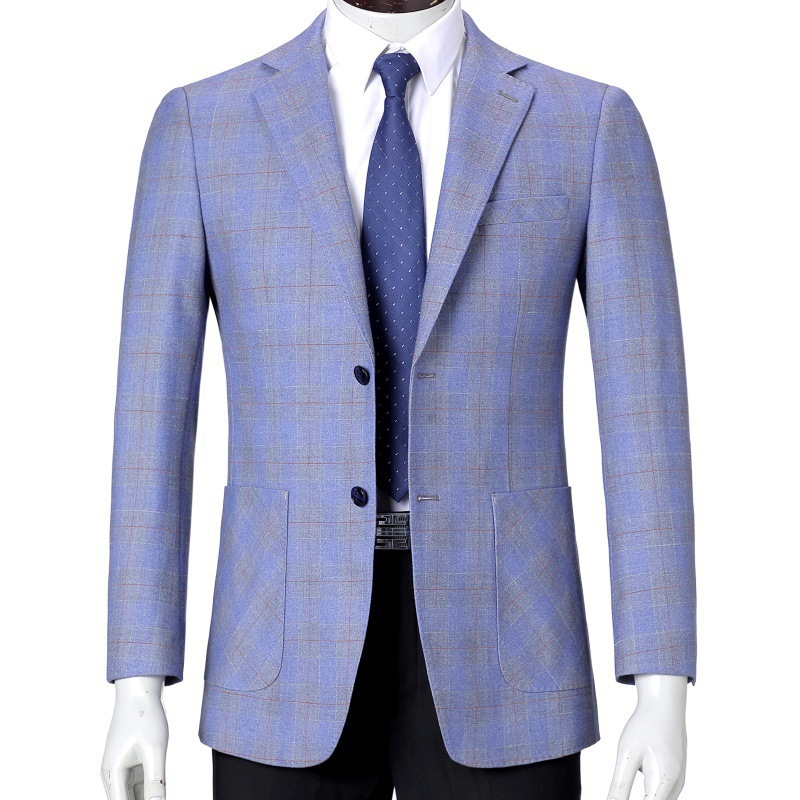 H1139 Men's suits, formal jackets, groom and best man wedding suits
