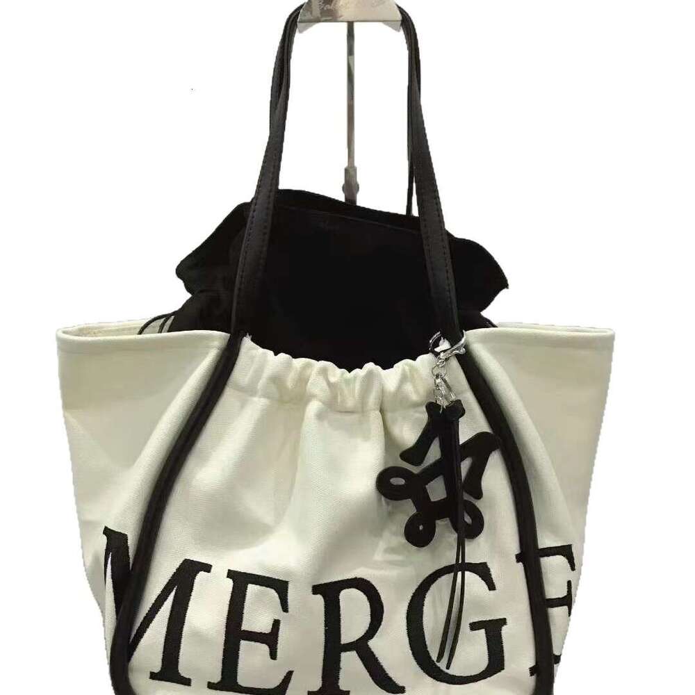 Designer's premium suede tote bag - Brand embossed design, a must-have for elegant and practical handbag series