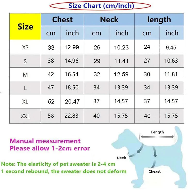 Designer Dog Clothes Dog Apparel Winter Warm Pet Sweaters Knitted Turtleneck Cold Weather Pets Coats Puppy Cat Pullover Clothing