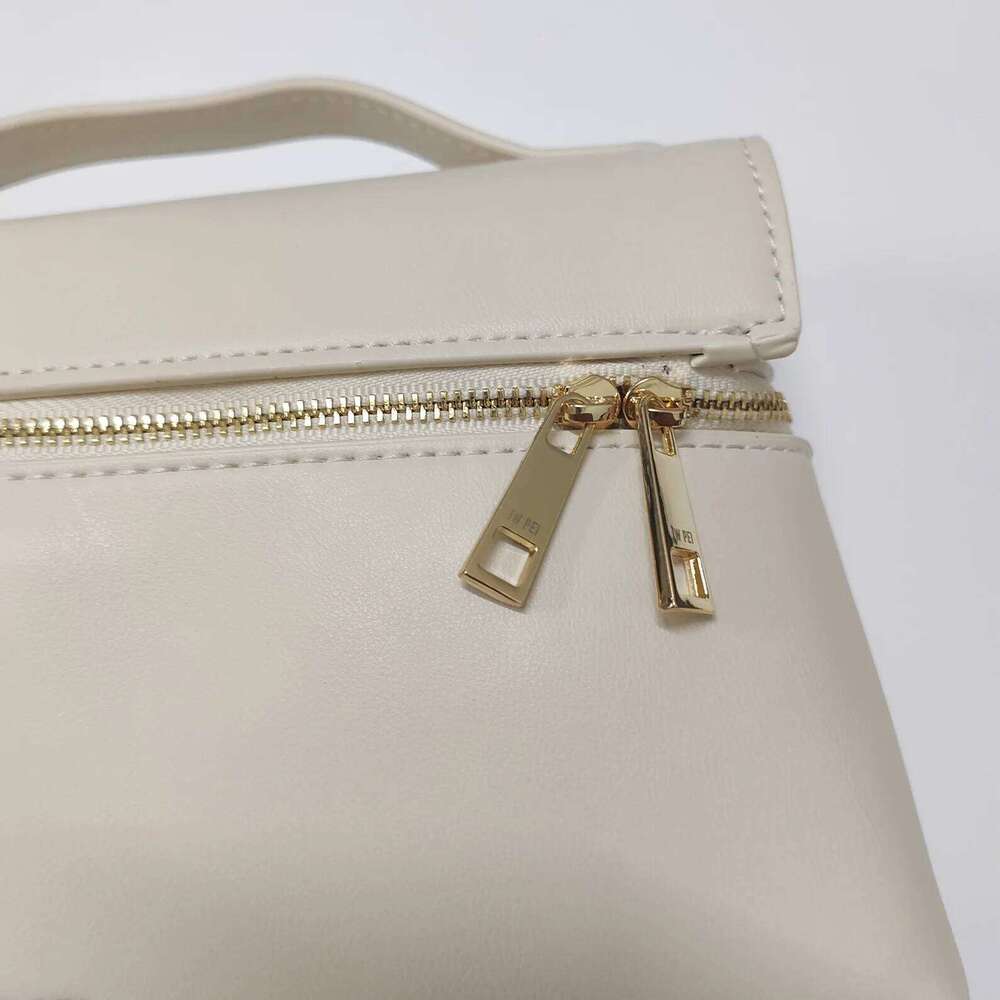 JW 2025 Bag, Shoulder New Fashionable Commuter Handheld Lunch Box Bag