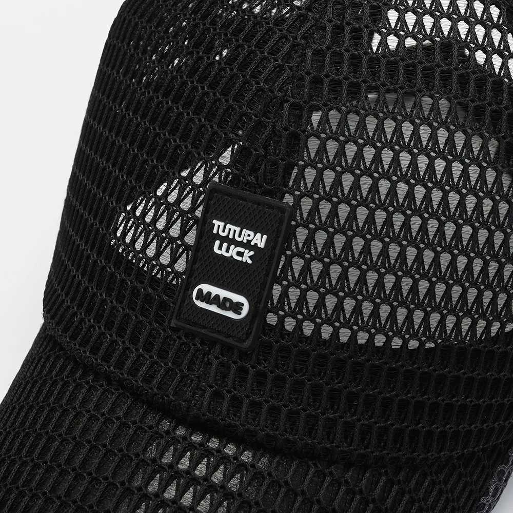 NORTHWOOD Mens Mesh Baseball Cap Breathable Summer Caps Dad Hat Outdoor Fishing Hats Bone Gorras Snapback Trucker CapW251027