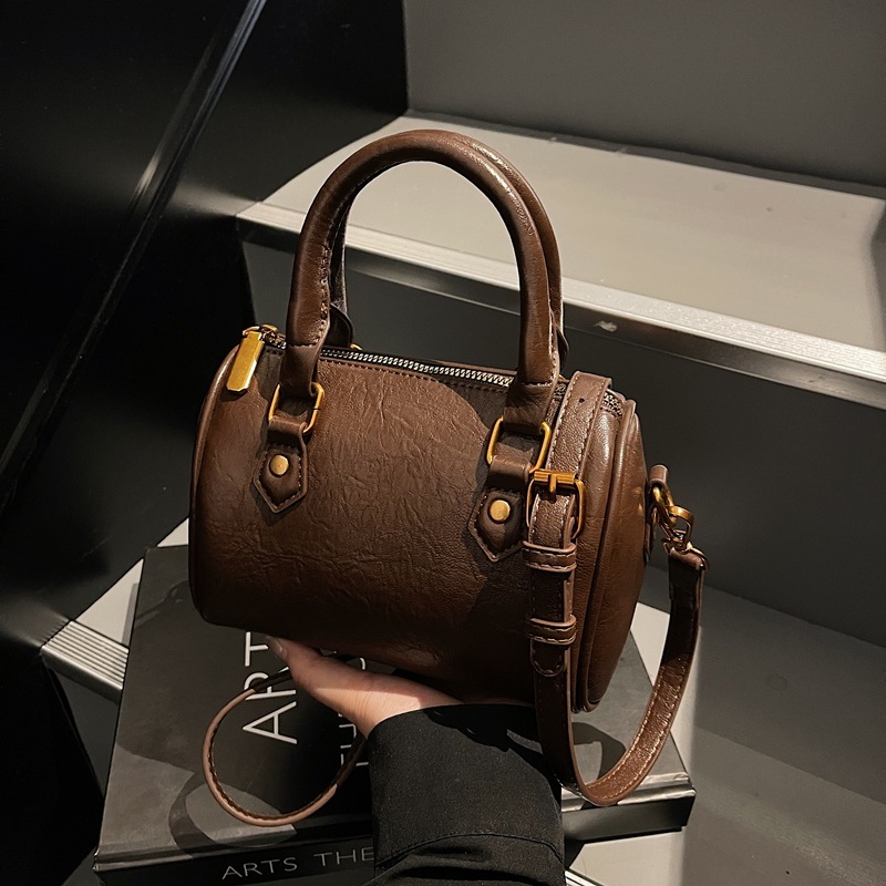 Free shipping designer bag Maillard Bag for Women New High-End Pillow Bag Versatile Shoulder Crossbody Bag