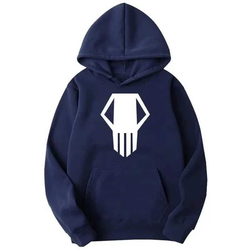 2025 My Hero Academia Bakugo Katsuki Printed Loose Sweatshirt Casual Fashion Hoodies Mens Womens Autunm High Quality Pullover W251027