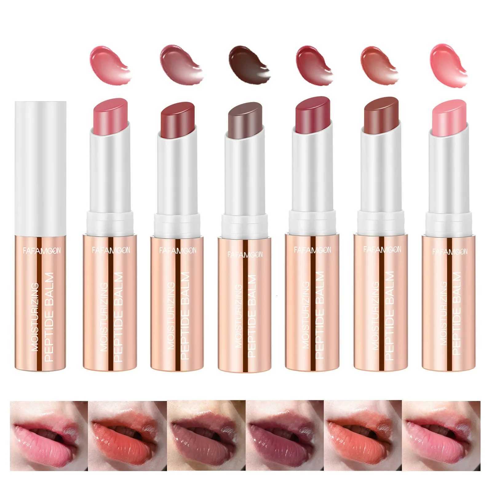 Mirror Water Lip Gloss Moisturizes Lasting Lipstick Waterproof No Fade Women Sexy Translucent Red Lip Tint Cosmetic Labial Glaze W251027