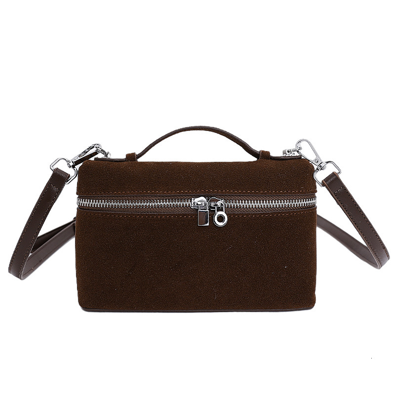 Free shipping designer bag Niche Fashion Simple Stylish Box Bag for Women Elegant Trendy New High-Quality High-Value Crossbody Bag for Women