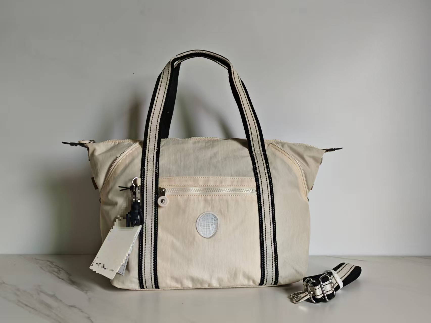 Fashion new travel handbag designer shoulder bag fashion trend dual-use crossbody bag