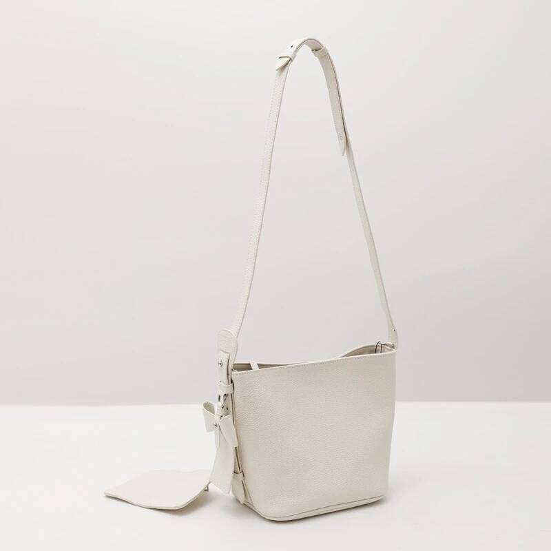 Jonlily Women Genuine Leather Shoulder Female Fashion Handbag Totes Casual Daybag High Capacity Commuter Bag Purse -Kg1979 251027