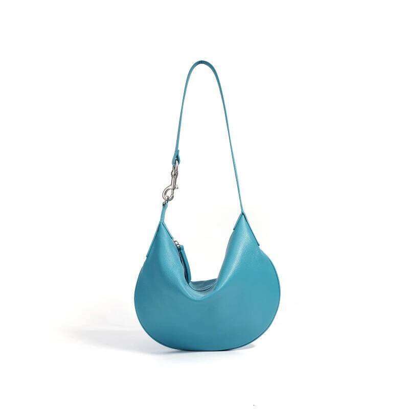 Jonlily Women Genuine Leather Shoulder Female Fashion Handbag Totes Casual Crossbody Bag Small Daybag Mini Purse -Kg1 Suotong1027