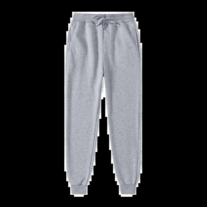 Womens Fleece Sweatpants Bottom Winter Warm Pants Daily Casual Jogger Long Pant Multicolor Autumn Female Solid Color Sweatpants 251027