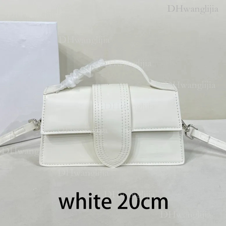 DHGM Le Bambino chiquito designer bag Vintage Handbags Underarm Frosted Suede One Shoulder Handheld Wallet mini