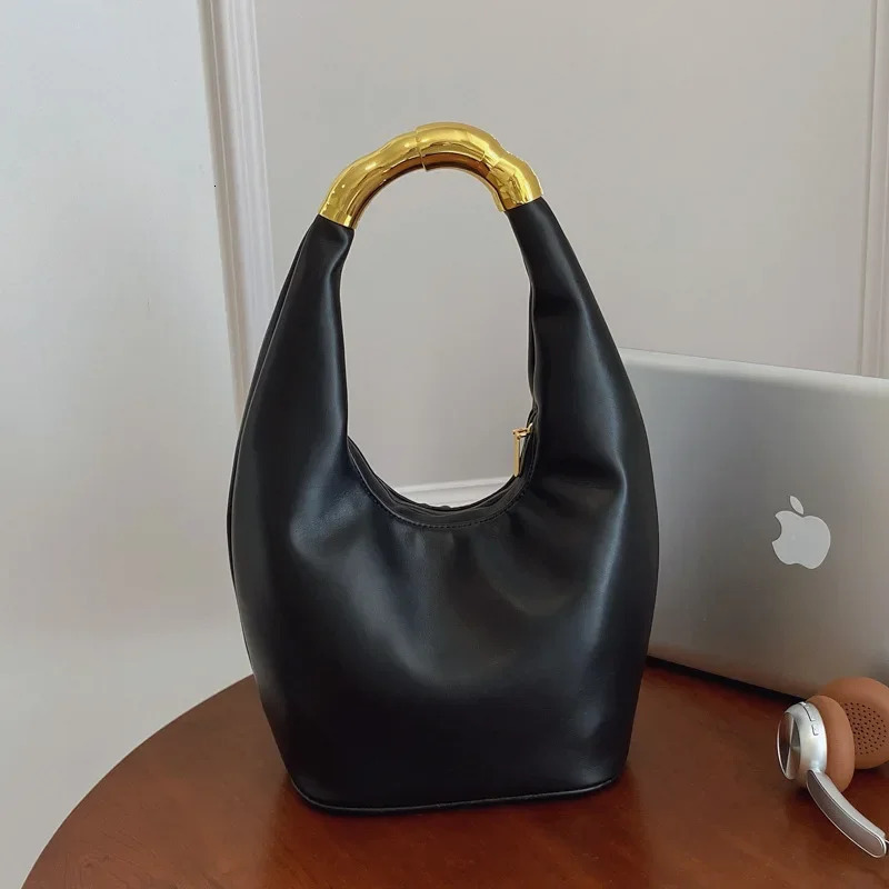 Handbags for Women 2025 Bags Female Leather Tote Bag Top Hand Bags Ladies Shoulder Crossbody bucket bag 251027