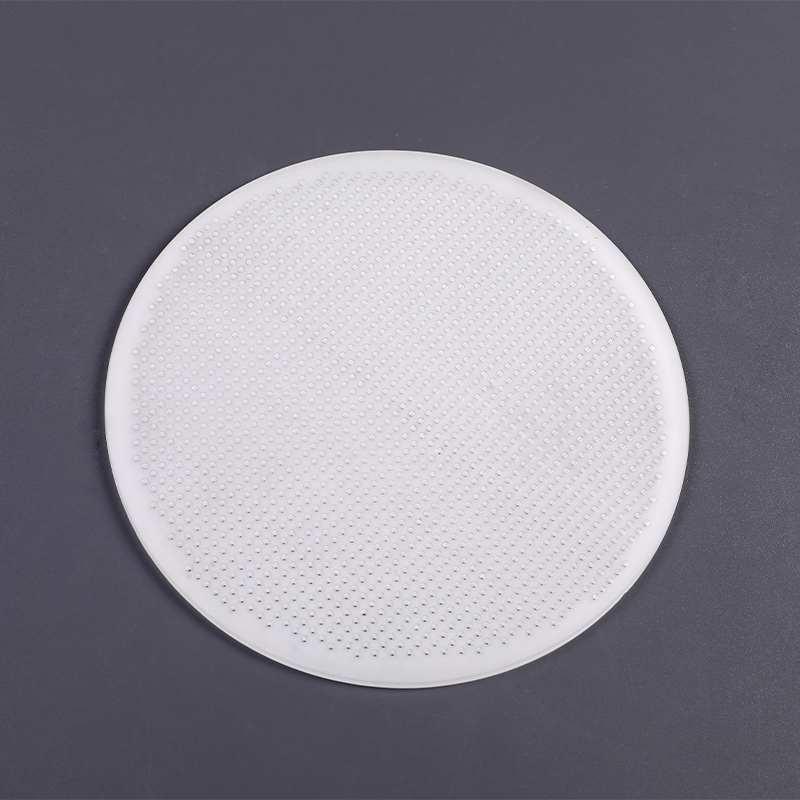 Plaques de verre de quartz de silice fondue polies claires de haute qualité personnalisables, prix de gros