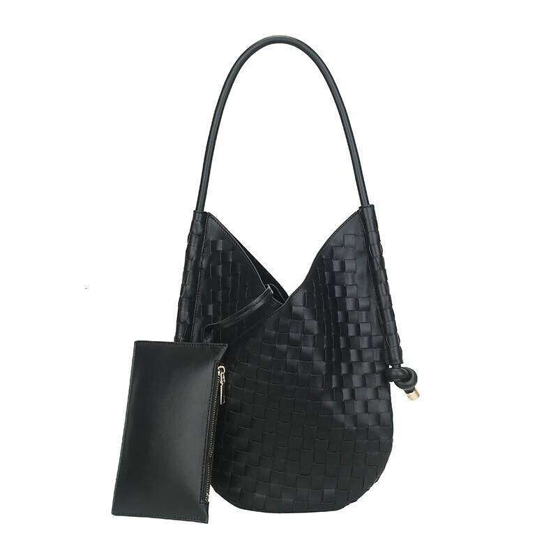 Durable Women's Messenger Bag Leather Crossbody Shoulder Handbag Tote Purse Spacious Classic