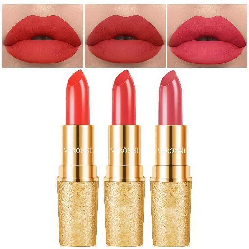 7 Colors of Longlasting Lip Gloss Palette Moisturizing Lipstick Colorful Sexy Women Lip Gloss Waterproof Smooth Lip Stick W251027