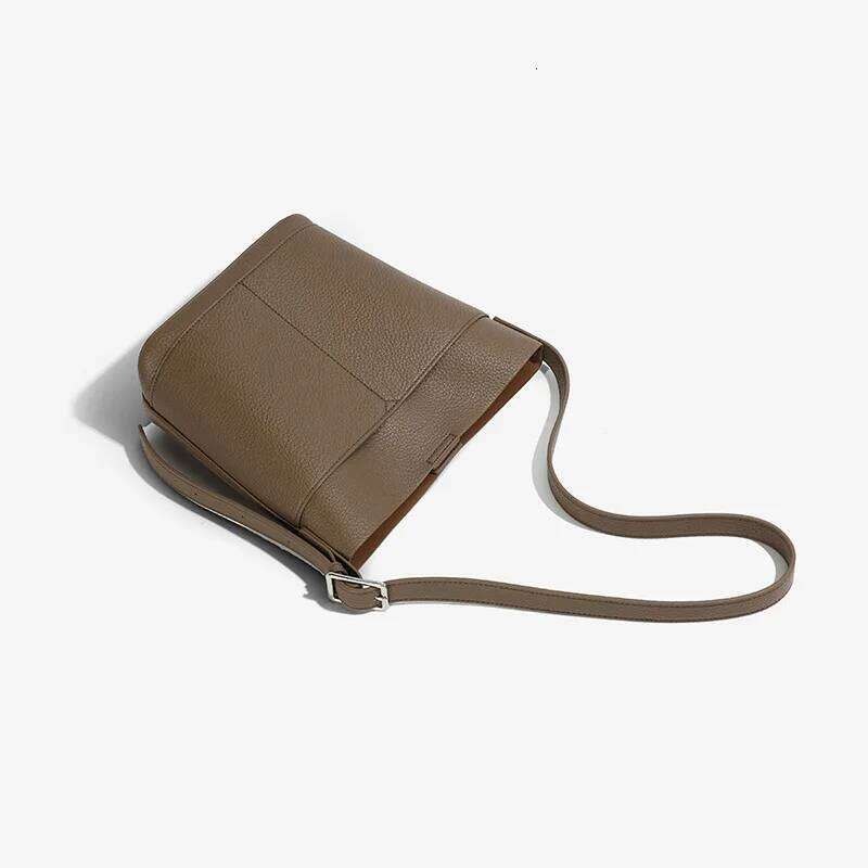 Brand Women Composite Shoulder Bag Casual PU Leather Bucket Crossbody Bags Female's Purses And Handbags For Work Travel Suotong1027