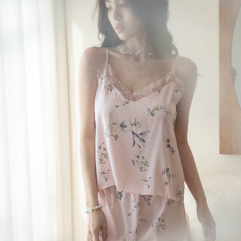 Floral Strap Set Ho… - image