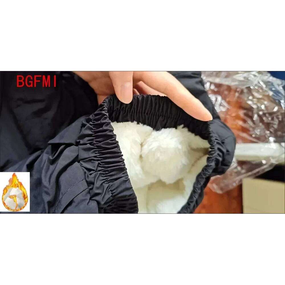 Winter Coat For Kids Boys Hood Outerwear 2025 New Children's Clothing Thick Keep Warm Top And Bottom Two-Piece Set 2-10Y Outfits