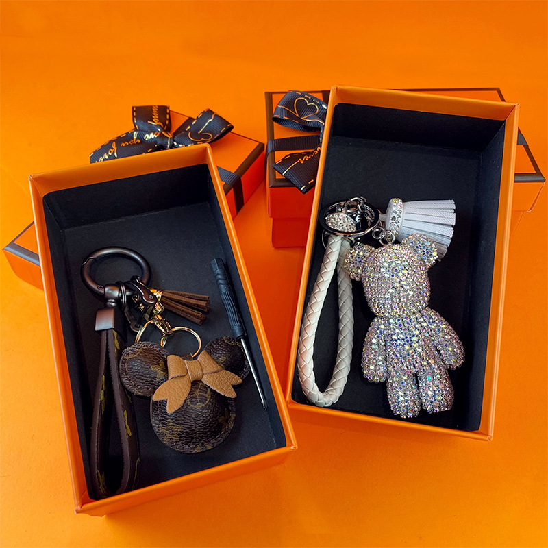 Luxury-Style Birthday Gift Box High-End Creative Lipstick Gift Box for Boyfriend/Girlfriend Cute & Exquisite Internet-Famous Design