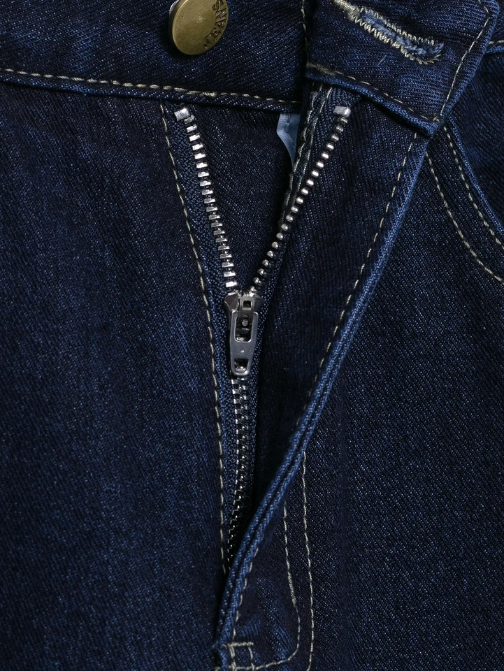 DUOPERI Women Fashion 2 Pieces Sets With Belt Denim Jackets Vintage Front Zipper Jeans Trousers Feamle Chic Lady Pants Sets 251013