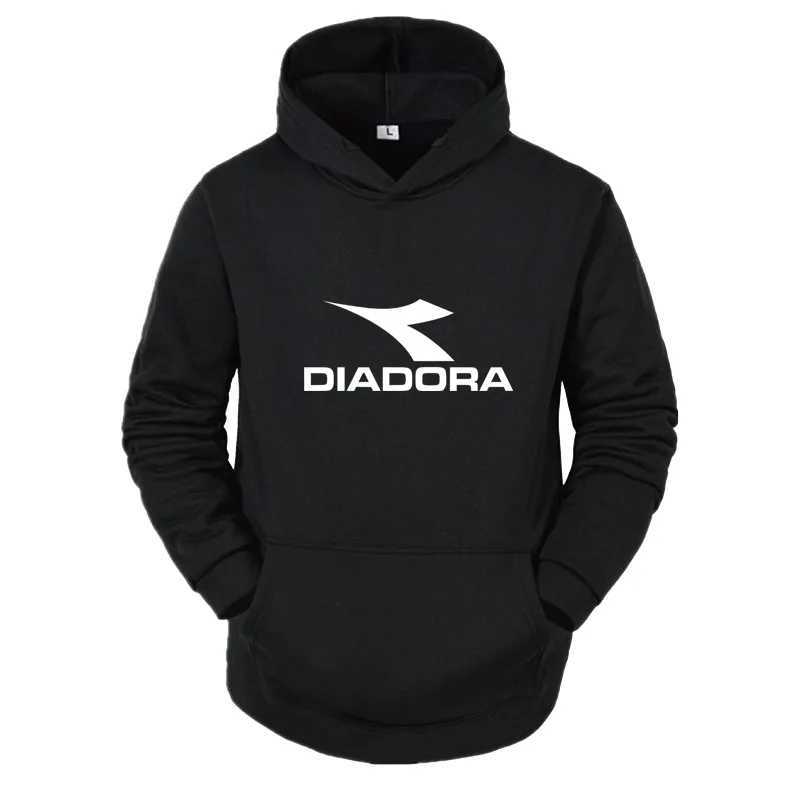 Autumn and Winter Fashion Printed Mens Hoodie New Casual Hoodie Sportswear Womens Fleece Hoodie Sportswear Hoodie Harajuku W251027