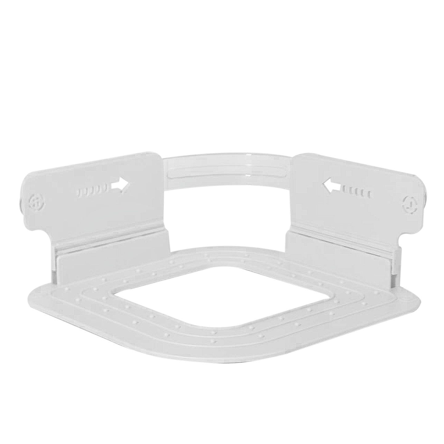 Premium Anti-Slip Bed Sheet Holders - Invisible Pinless Grips for Secure Fit Easy Installation & Sleek Design-S10