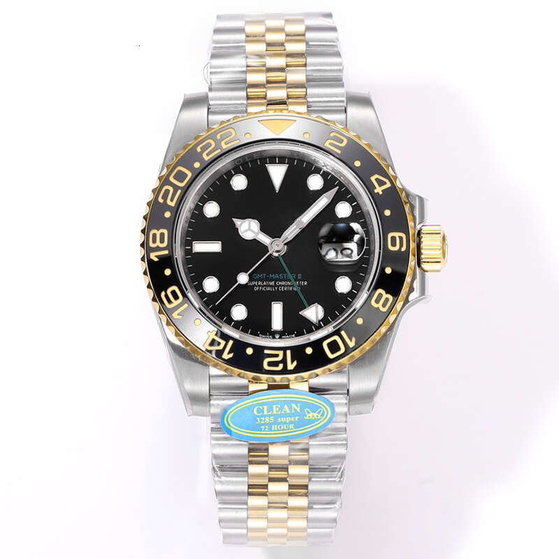 2025 New Arrival Modern Elegant Stainless Steel Watch Automatic Watch Water Resistant Everyday Essential Watch Best Saller Watch