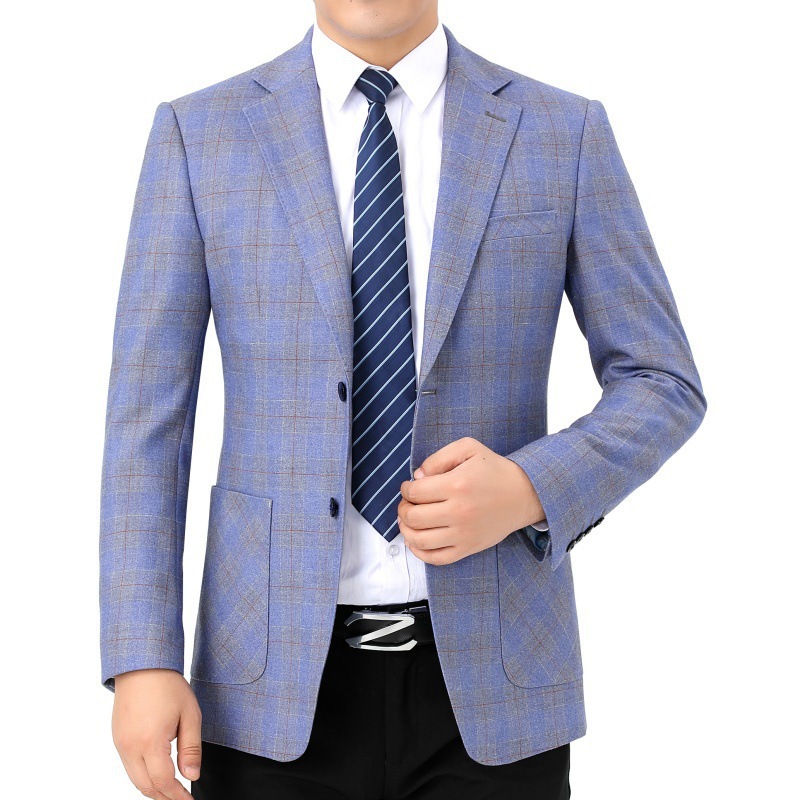 H1141 Men's suits, formal jackets, groom and best man wedding suits