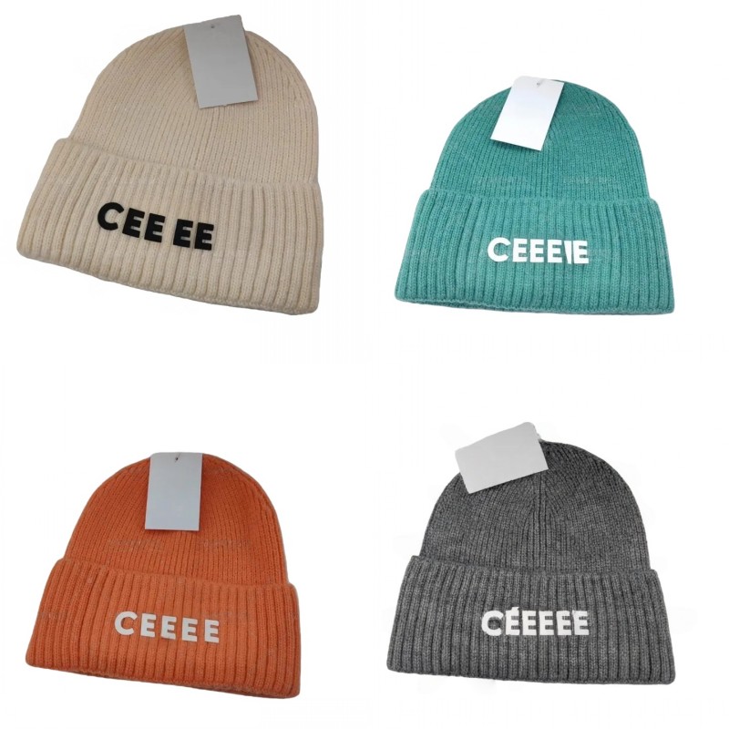 Warm Designer Beani… - image