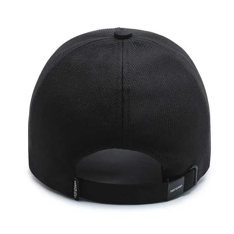 MiddleAged And Elderly Hats Mens Baseball Spring And Autumn Tides Fashionable Dads Foreign And Versatile Sunshade CapsW251027