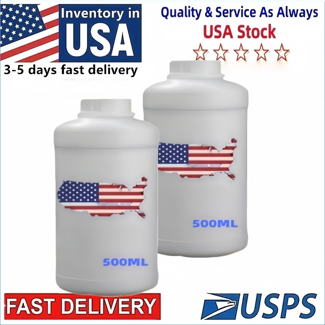1000ml USA Possess 99.9% Purity Multi-purpose inventory cleaner Industrial rdinary Raw Materials Wholesale Consistent quality and shipping service fast delivery