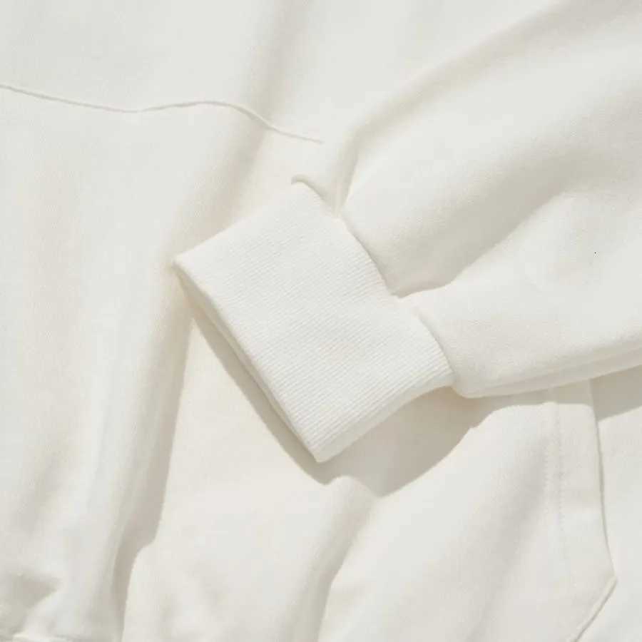 High Performance Motorsport GS Adventure Mens Pullover Hooded Hoodie Soft Comforted Windproof Casual Riding Spring Autumn Coat W251027