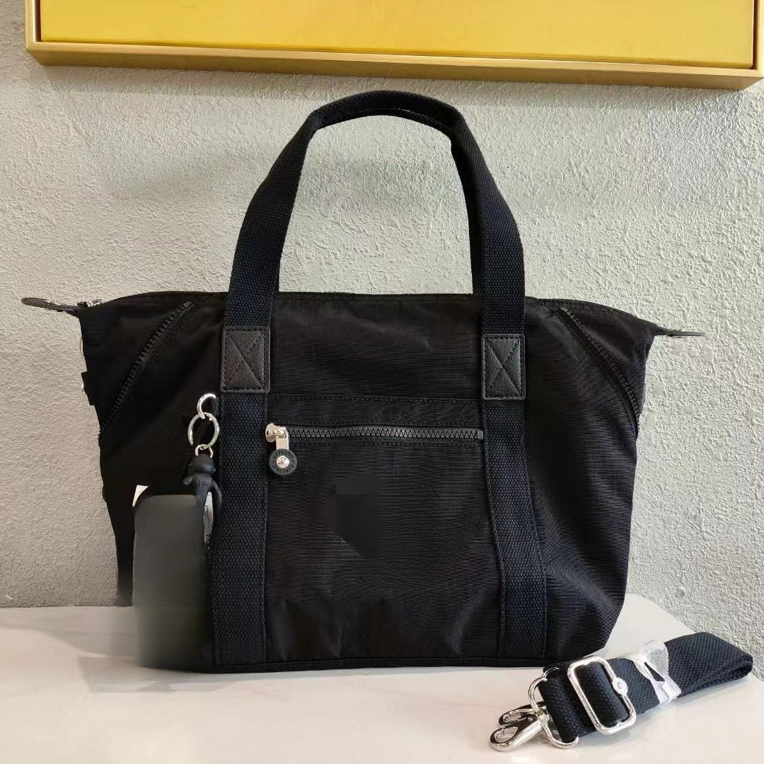 Fashion new travel handbag designer shoulder bag fashion trend dual-use crossbody bag