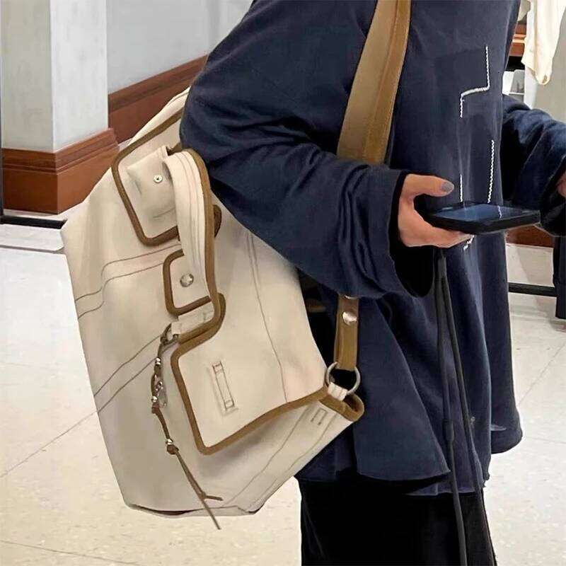 Special Offer Women Handbags Fashion Highend Tote Elegant Black Large Capacity Commuting High Quality Shoulder Bag