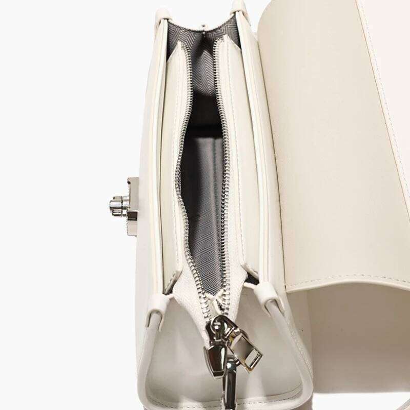 Fashion Retro Women's Shoulder Simple Original Brand Women Handbag Vintage Female Designer Elegant Underarm Bag 251027