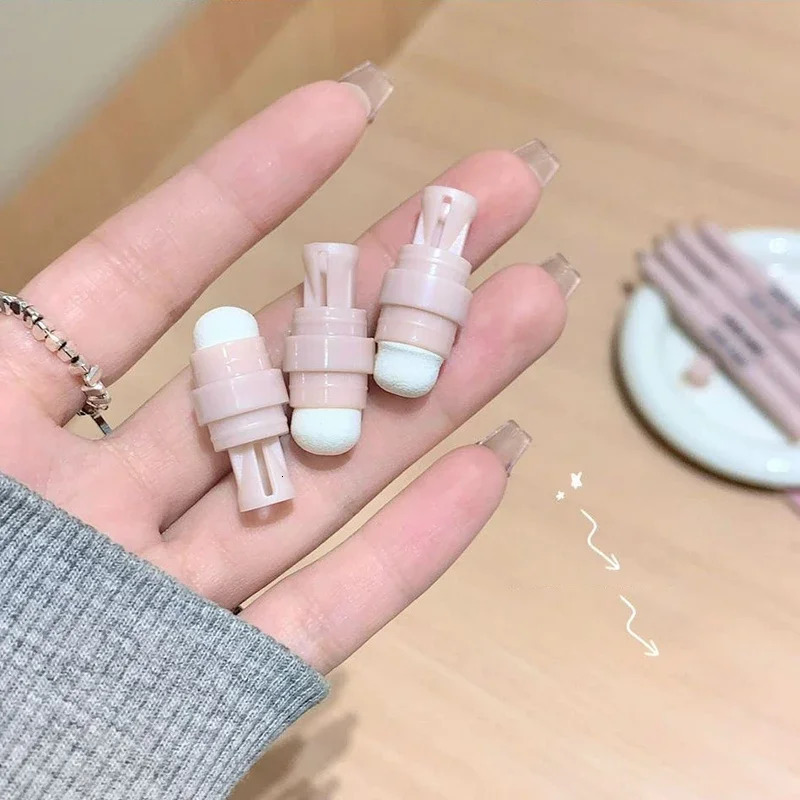 10 Colors Doubleended Lying Silkworm Eyeshadow Pen Pearlescent Matte Highlighter Shadow Pen Longlasting Brightening Eye Makeup 251027