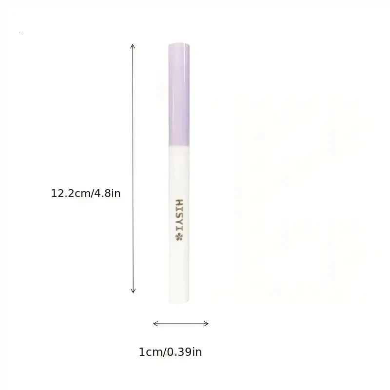 Matte Pearl Lying Silkworm Pen Fine Flash Brightening Shadow Pen Outline Pen Eyelid Pen Lasting waterproof Korean makeup 251027