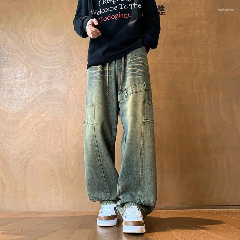 Men's Jeans Spring … - image