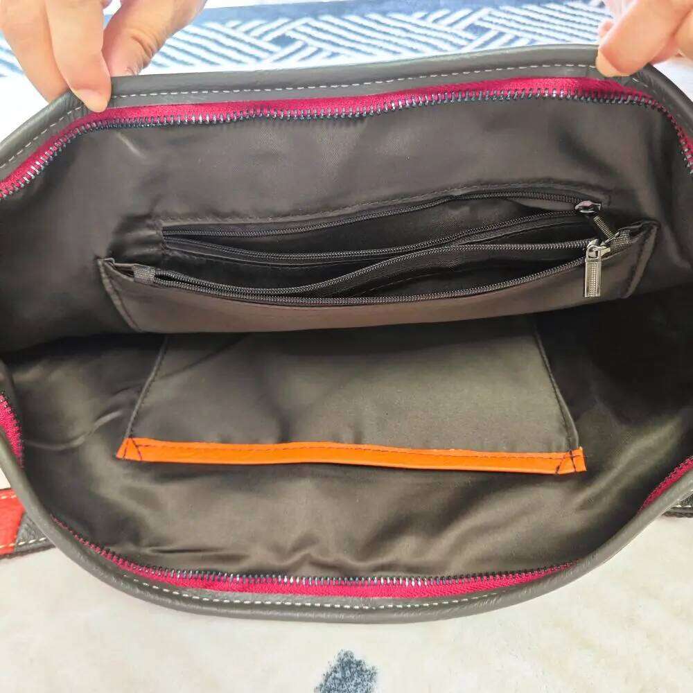 Designer Luxury Arliwwi Real Cow Designer Women Shoulder Handbag Extra Soft Cowhide Genuine Leather Bags