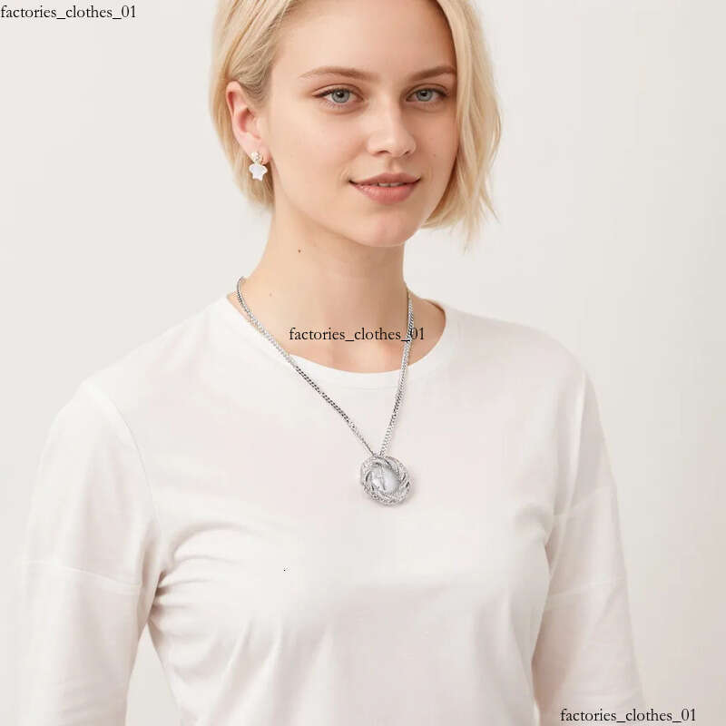 Hip Hop Vintage Cross Pendant Necklace Gold Plated Women Mens Religion Jewelry