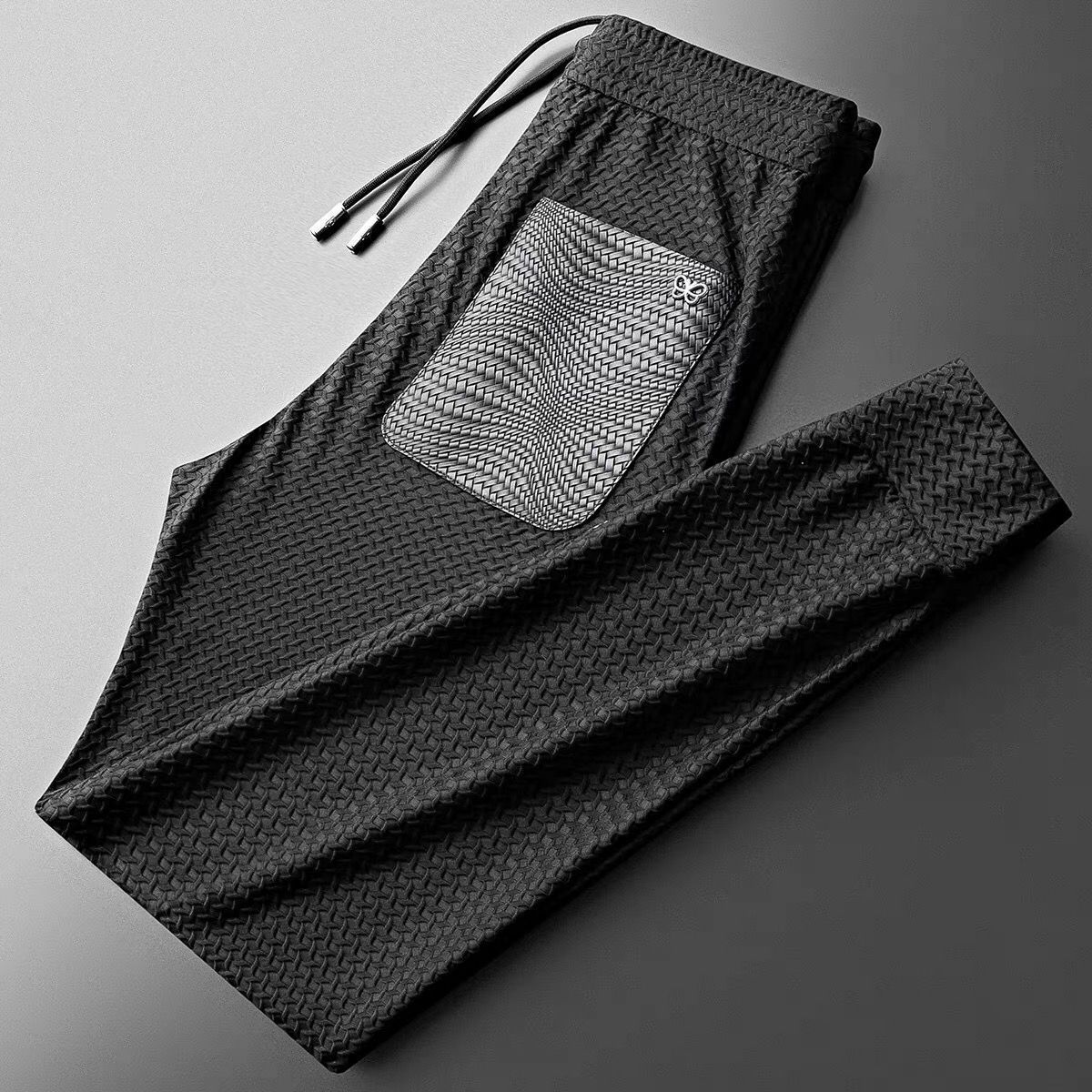 Mens Sports Sweatpa… - image