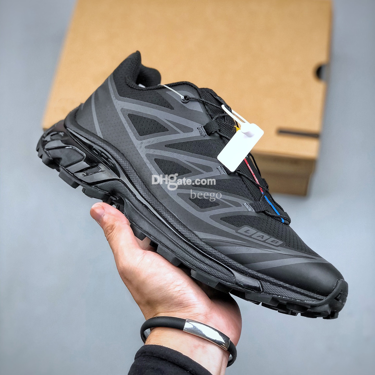 Designer Outdoor Hi… - image