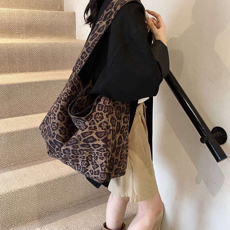 Designer Luxury Tote Casual Shoulder For Women Men Trendy Hobo Handbag Work Shopping Bag