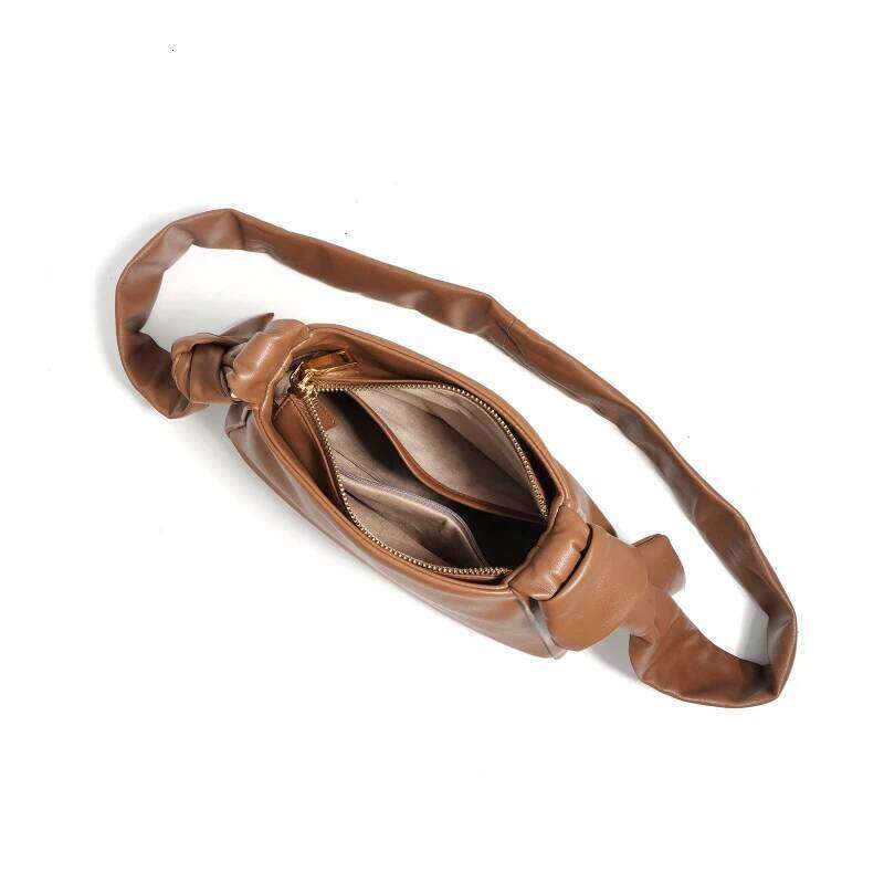 Jonlily Women Genuine Leather Shoulder Female Handbag Totes Crossbody Underarm Bag Casual Daybag Purse -Kg1578 251027