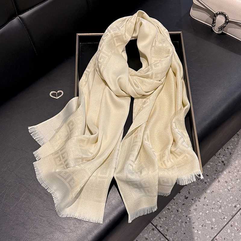 Latest Luxury Brand Bohia Hijab Scarf Long Muslim Shawl Fa Foard Soft Tuan Wraps For Wen band Pashmina 2025W251027