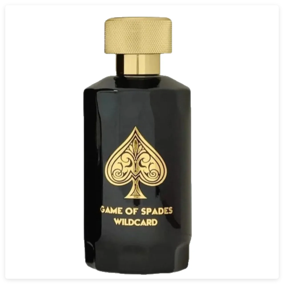 New Popular of spades A game men's perfume new lasting fragrance high quality fast delivery