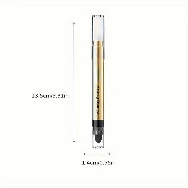 Waterproof Pearly Eyeshadow Pencil Stick 7 Colors Long Lasting Glitter Shimmer Eyeshadow Pen Eyeliner Stick Eyes Makeup ToolsXJ251027