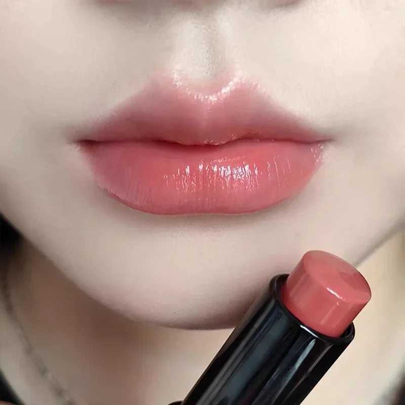 Mirror Lips Plumping Moisturizing Lipstick Natural Lasting Nourish Water Gloss Lip Gloss Lipstick Stick Korean Make Up Cosmetics W251027