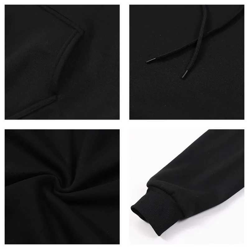 Fashion Brand Mens Hoodies New Spring Autumn Casual Hoodies Sweatshirts MenWomen Tops Candy Solid Color Hoodies Sweatshirt W251027